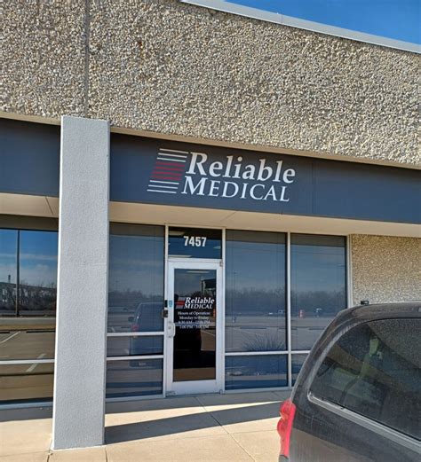 Reliable medical - Office Hours: Monday- Friday 9am-4:30pm, but call anytime! 13057 West Center Rd. #6 Omaha, NE 68144. Reliable24hrsmedstaffing@gmail.com. 